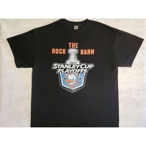New York Islanders NHL 2021 Stanley Cup Playoffs - XL - Nassau Coliseum